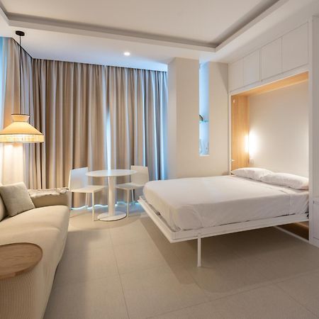Fantastico Apartamento De Diseno En Las Canteras. Las Palmas de Gran Canaria Eksteriør billede
