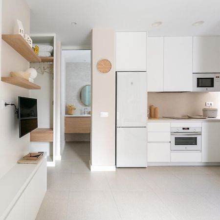 Fantastico Apartamento De Diseno En Las Canteras. Las Palmas de Gran Canaria Eksteriør billede