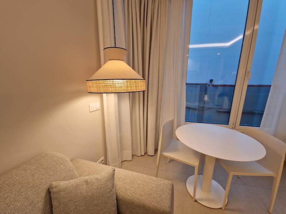 Fantastico Apartamento De Diseno En Las Canteras. Las Palmas de Gran Canaria Eksteriør billede