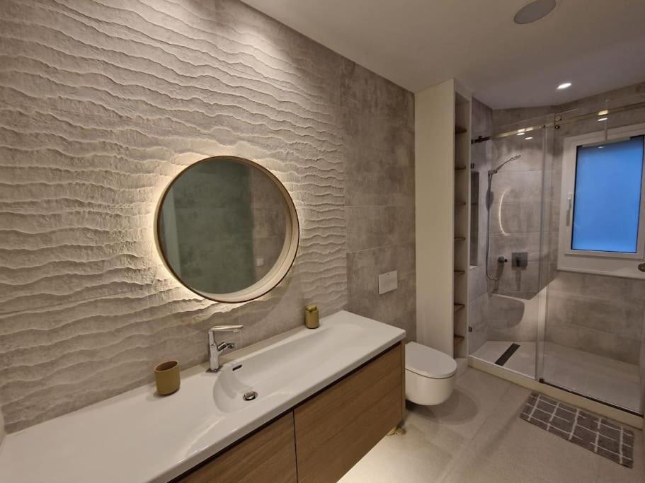 Fantastico Apartamento De Diseno En Las Canteras. Las Palmas de Gran Canaria Eksteriør billede