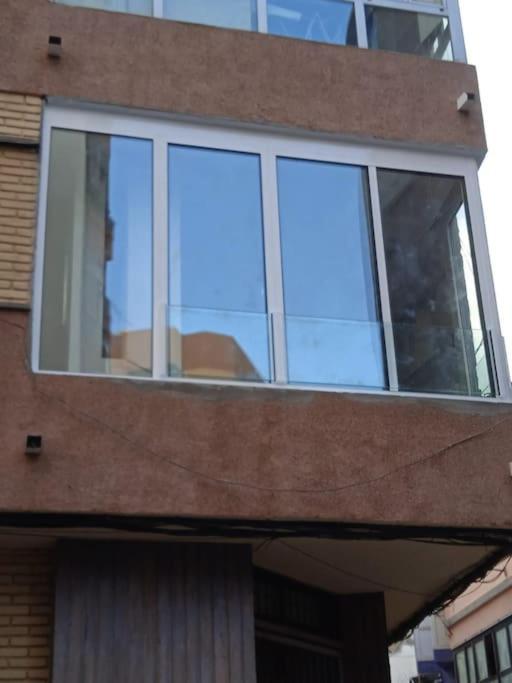 Fantastico Apartamento De Diseno En Las Canteras. Las Palmas de Gran Canaria Eksteriør billede