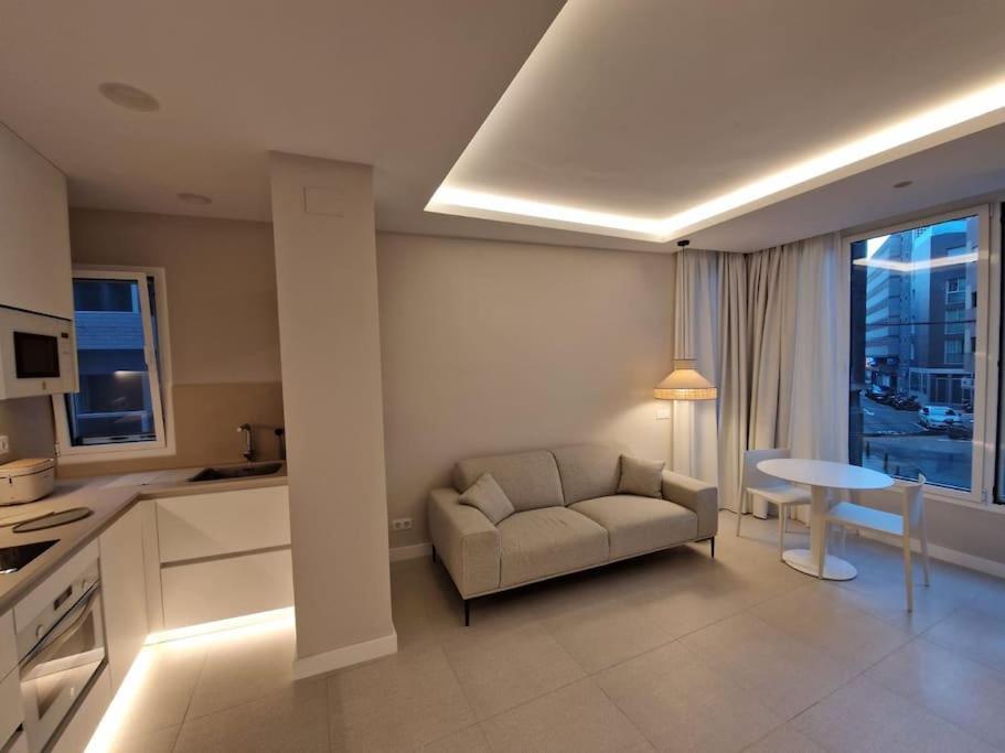 Fantastico Apartamento De Diseno En Las Canteras. Las Palmas de Gran Canaria Eksteriør billede