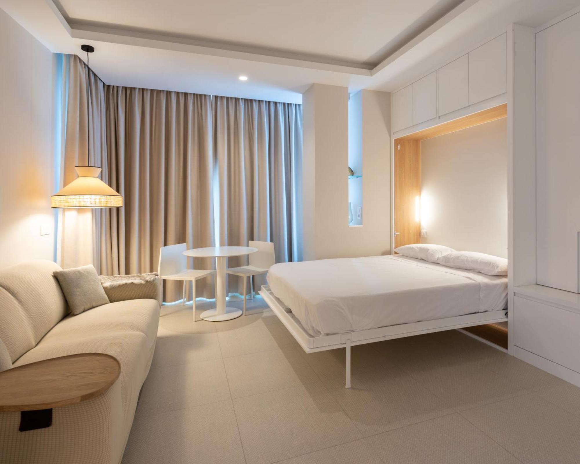 Fantastico Apartamento De Diseno En Las Canteras. Las Palmas de Gran Canaria Eksteriør billede