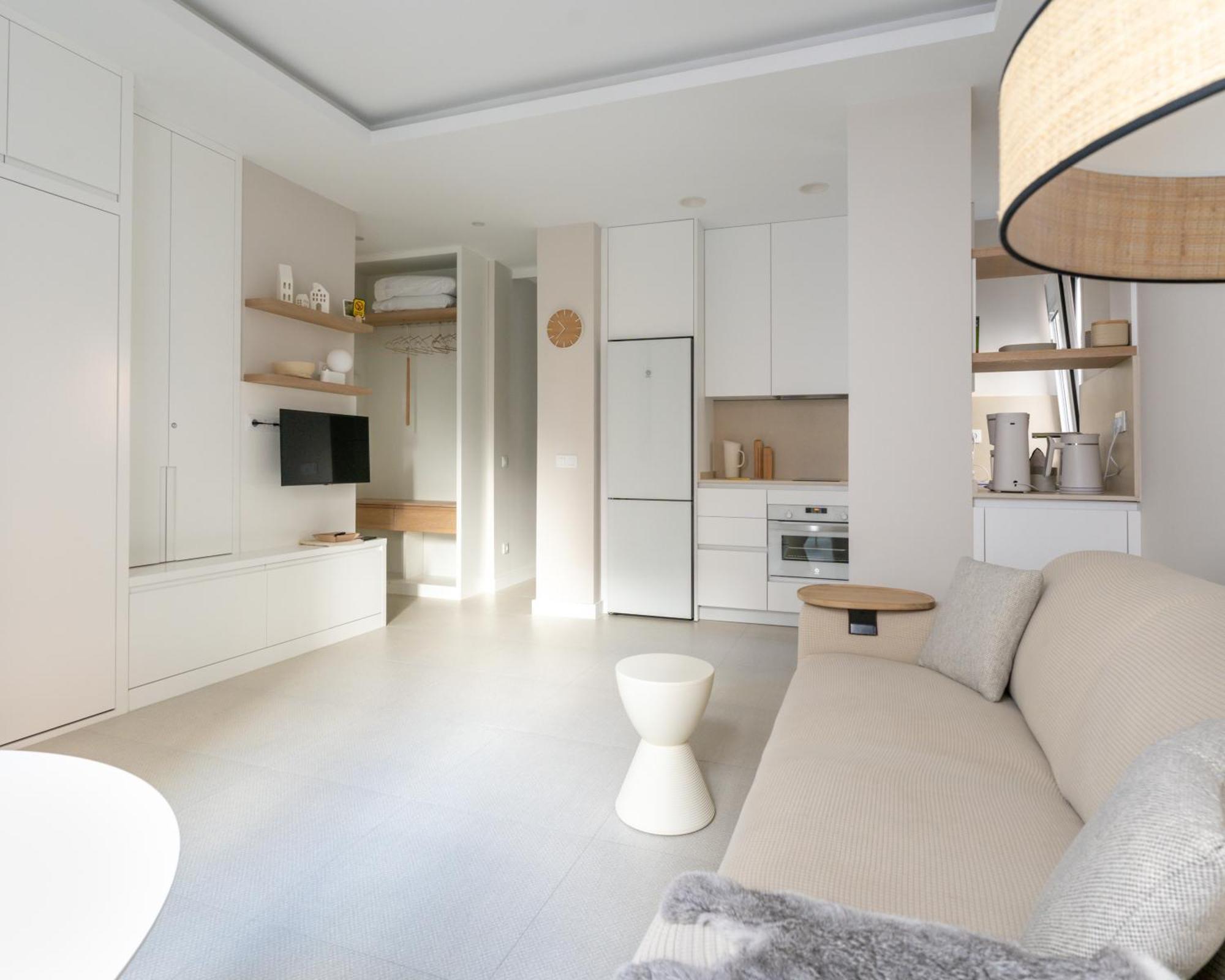 Fantastico Apartamento De Diseno En Las Canteras. Las Palmas de Gran Canaria Eksteriør billede
